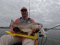 25" Redfish on 20240423